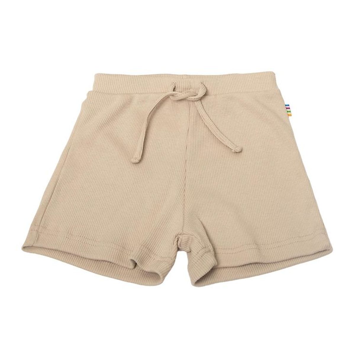 Joha Shorts - Rib - Beige