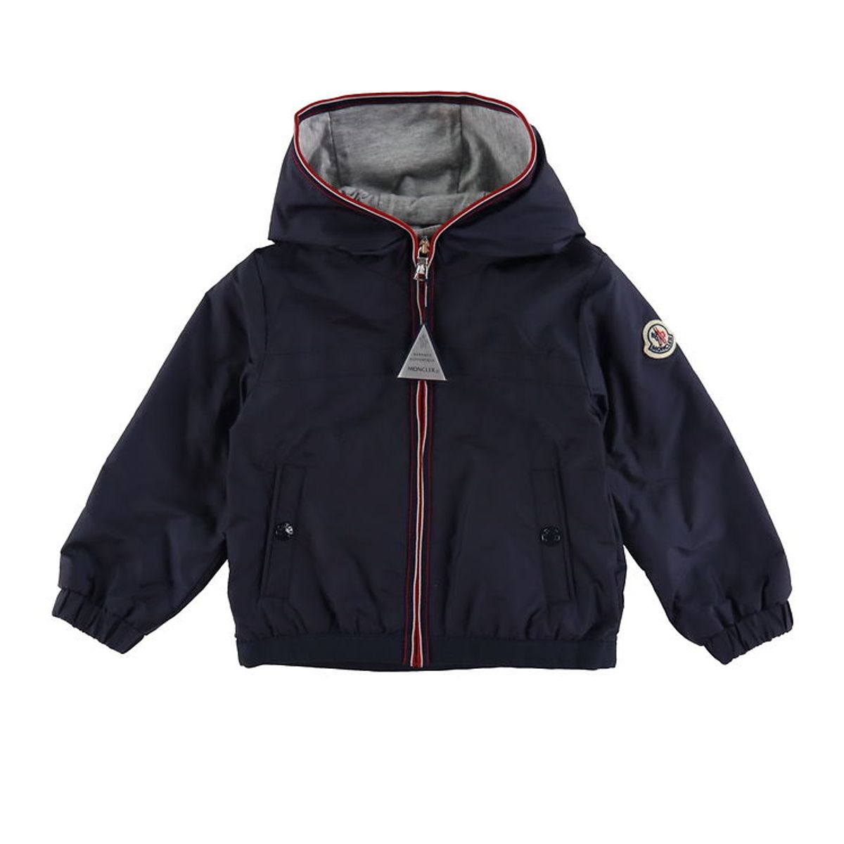 Moncler Jakke - Anton - Navy