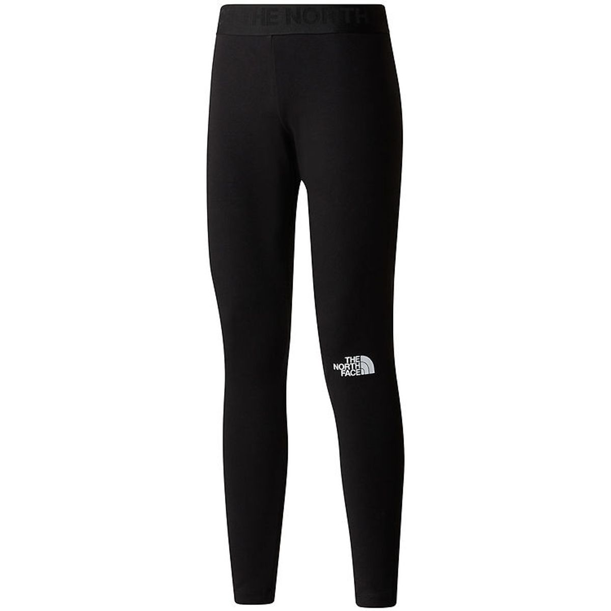 The North Face Leggings - Everyday - Sort