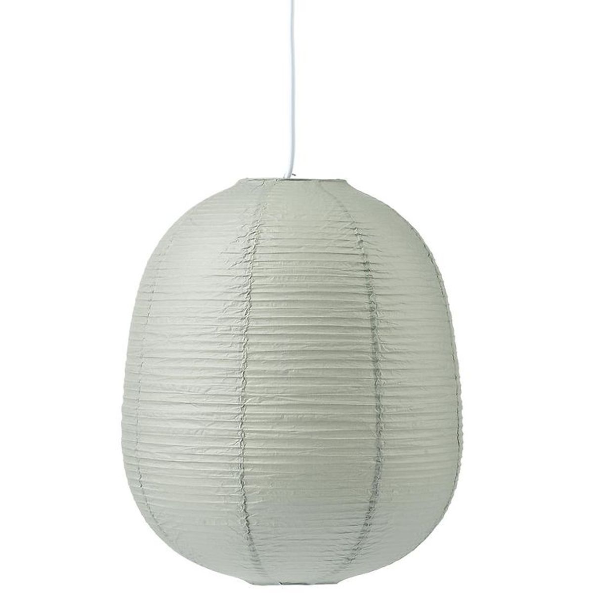 Liewood Lampe - Emmit - 34x40 cm - Dove Blue