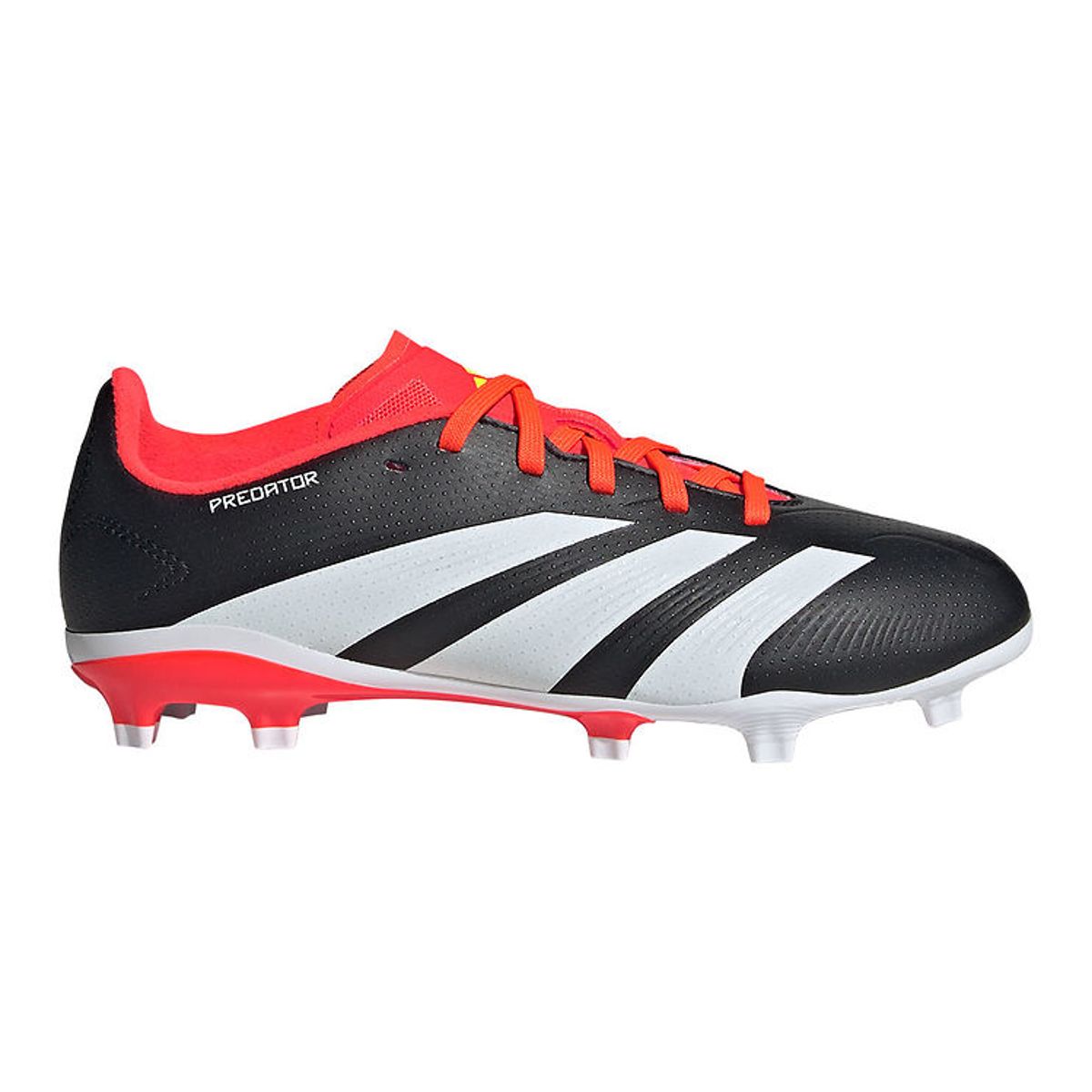 adidas Performance Fodboldstøvler - Predator League L F - Sort/H