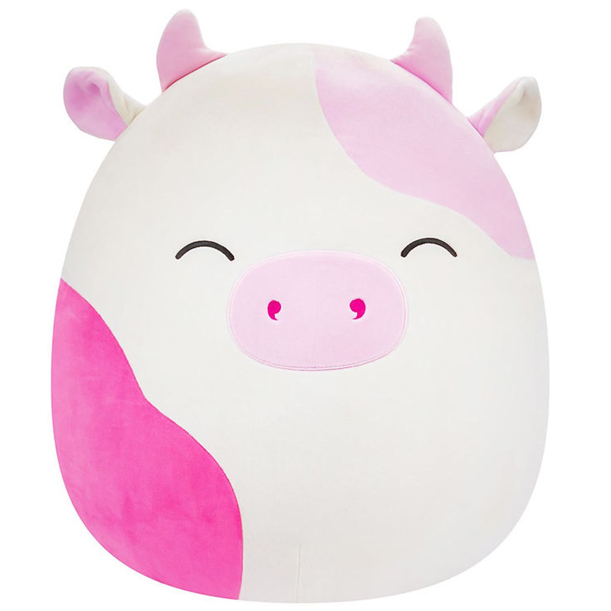 Squishmallows Bamse - 40 cm - Caedyn Cow