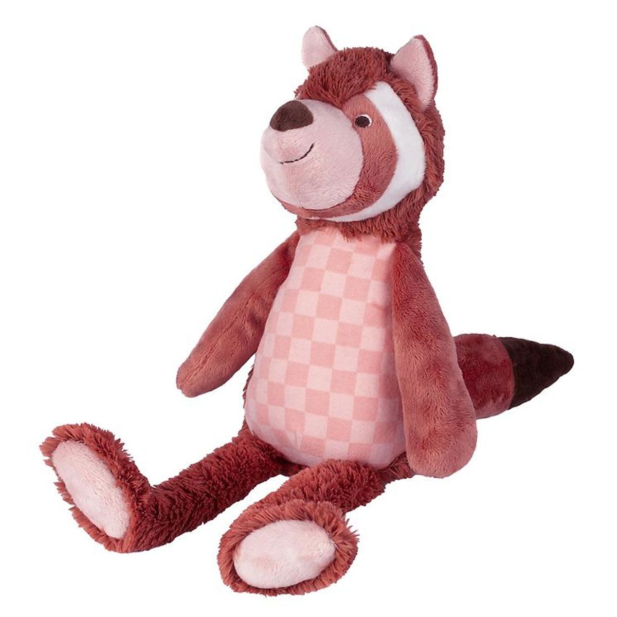 Happy Horse Bamse - 36 cm - Red Panda Pien