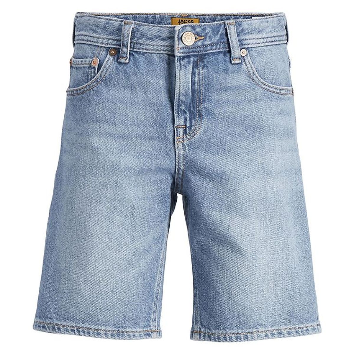 Jack & Jones Shorts - JjiChris - Blue Denim