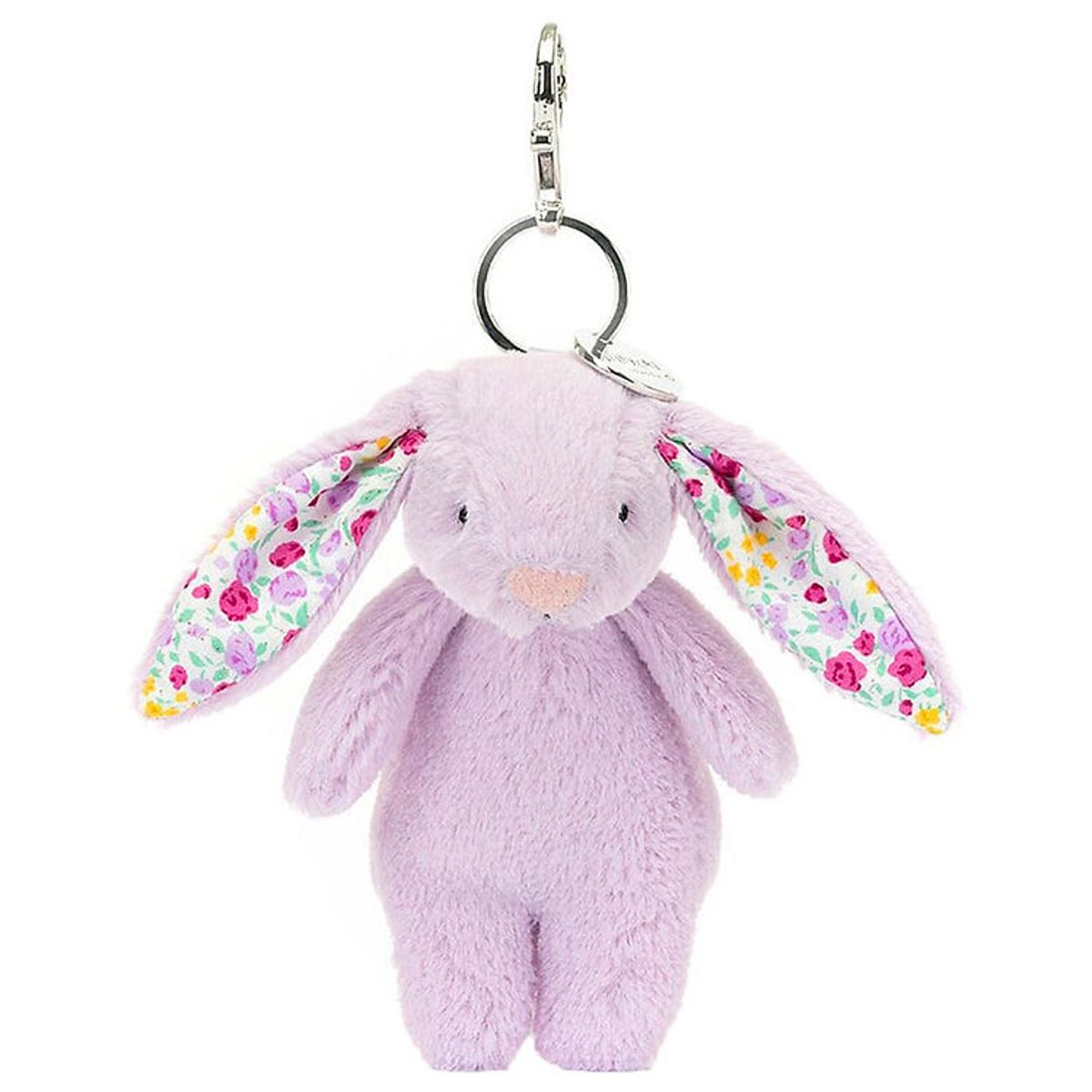 Jellycat Nøglering - 17 cm - Blossom Jasmine Bunny