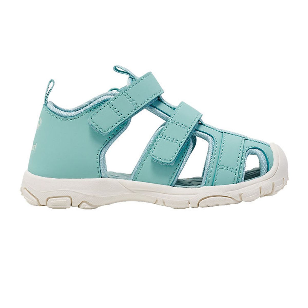 Hummel Sandaler - Velcro Infant - Blue Surf