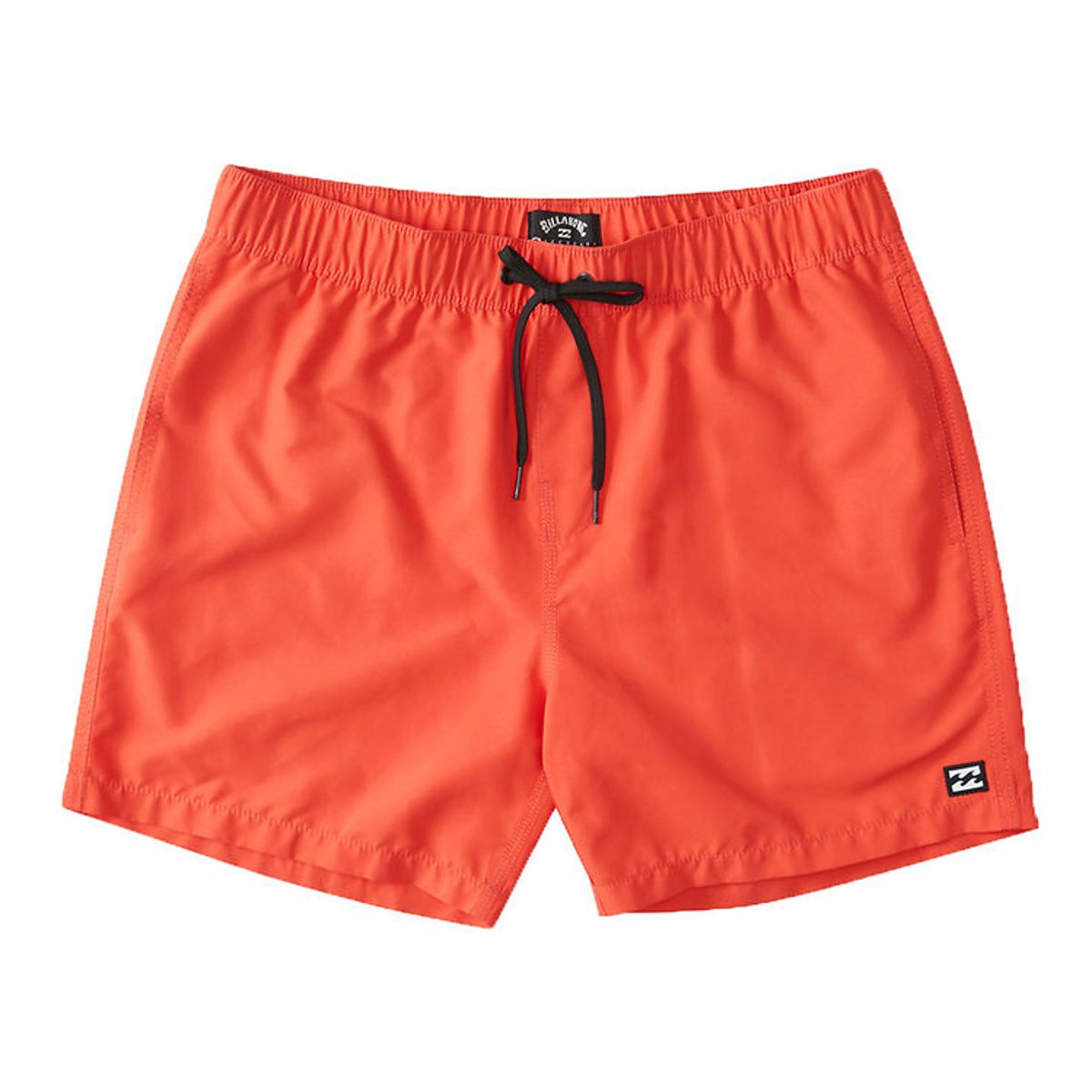 Billabong Badeshorts - All Day - Rød