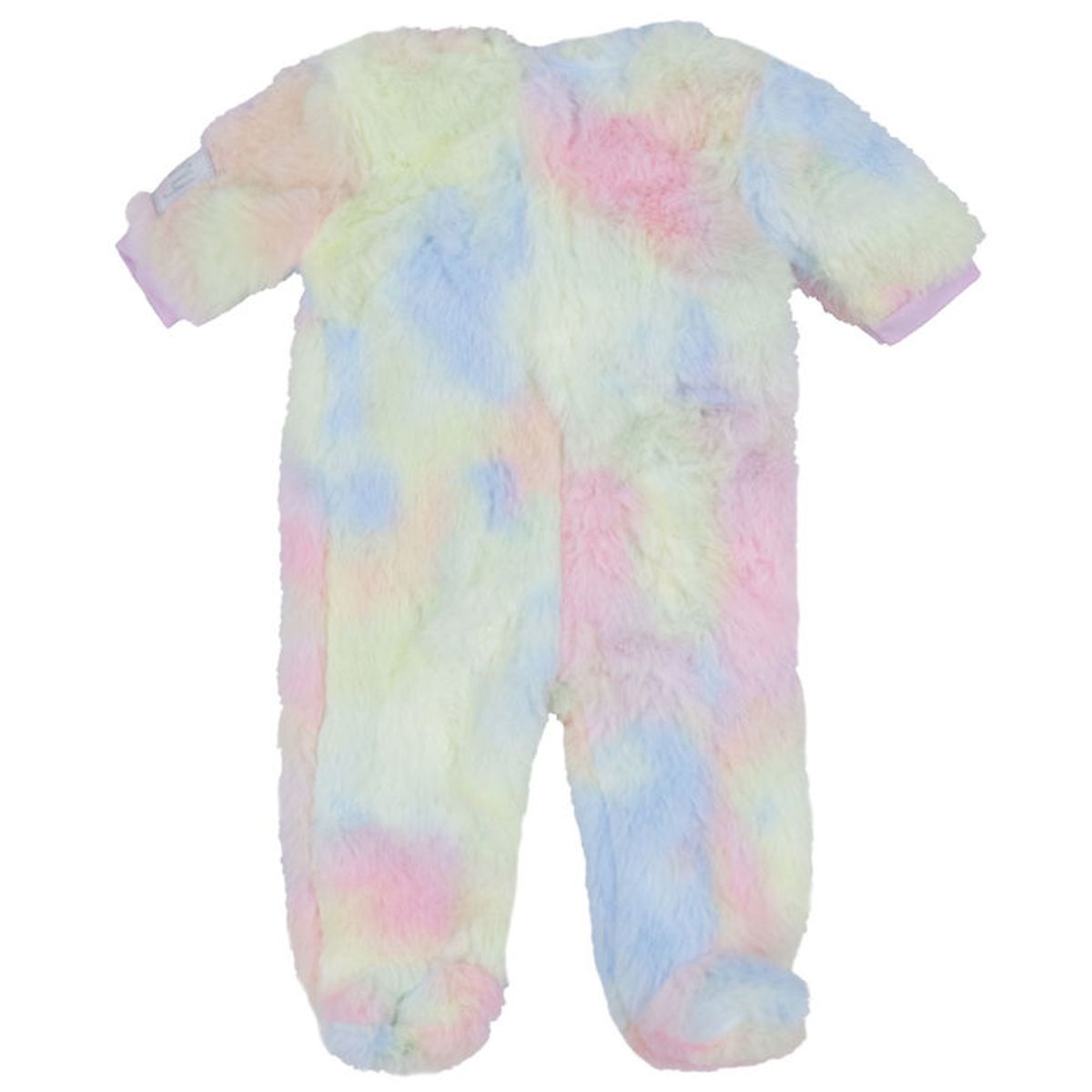 Tiny Treasures Dukketøj - Rainbow Teddy Outfit