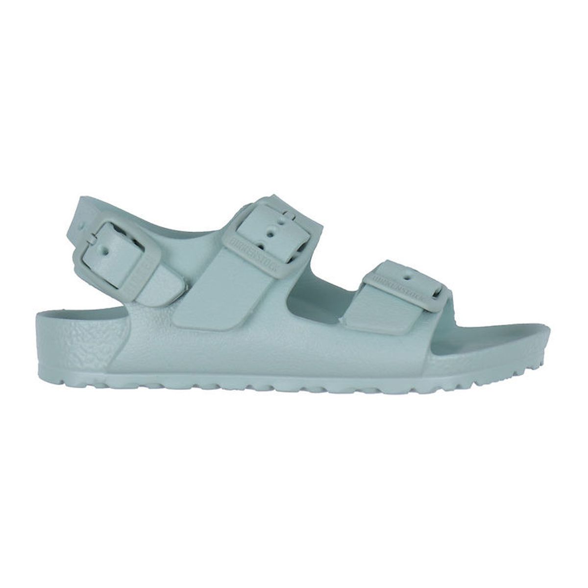 Birkenstock Badesandaler - Milano EVA Kids - Surf Green