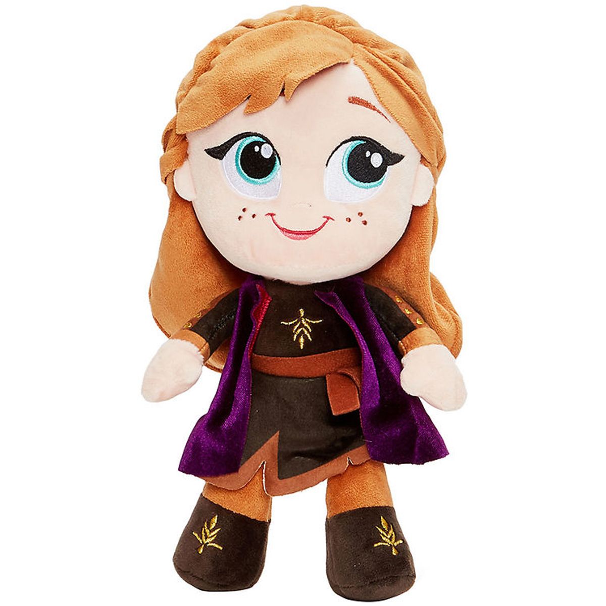 Disney Bamse - Anna - 25 cm