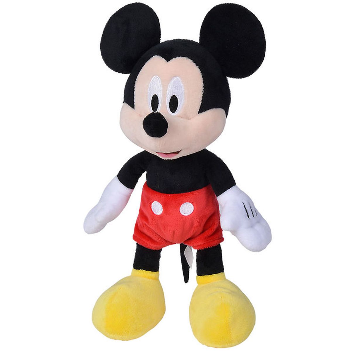 Disney Bamse - Mickey Mouse - 25 cm