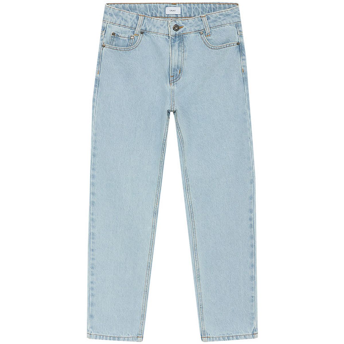 Grunt Jeans - Hamon Disco - Light Blue