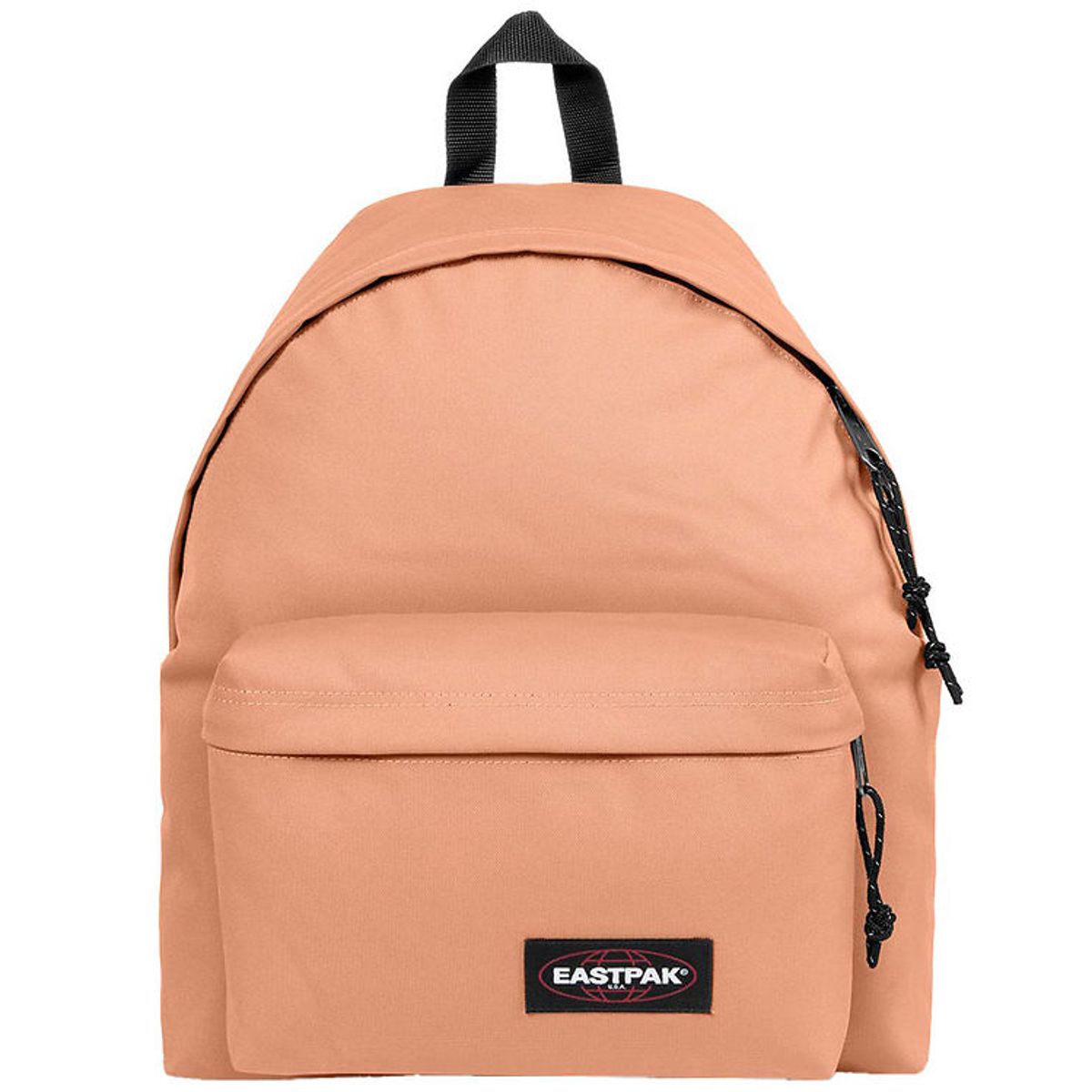 Eastpak Rygsæk - Padded Pak'r - 24L - Silk Peach