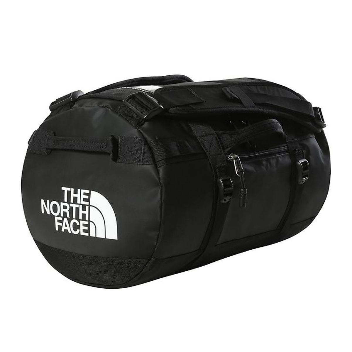 The North Face Rejsetaske - Base Camp Duffel - 31 L - Sort