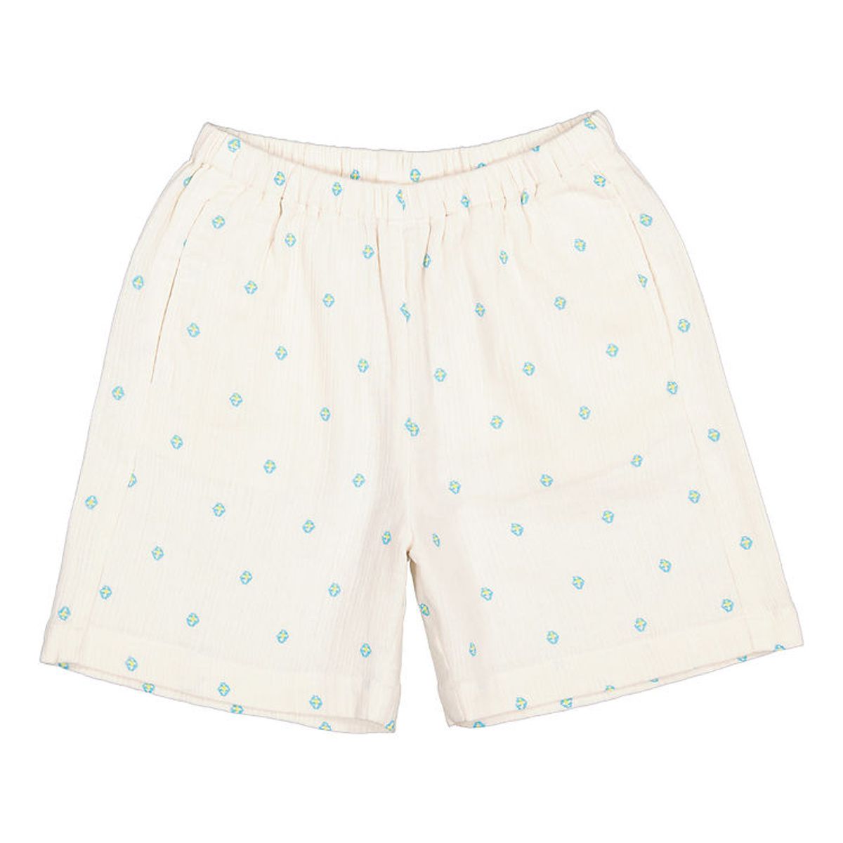 MarMar Shorts - Pal - Geometrics