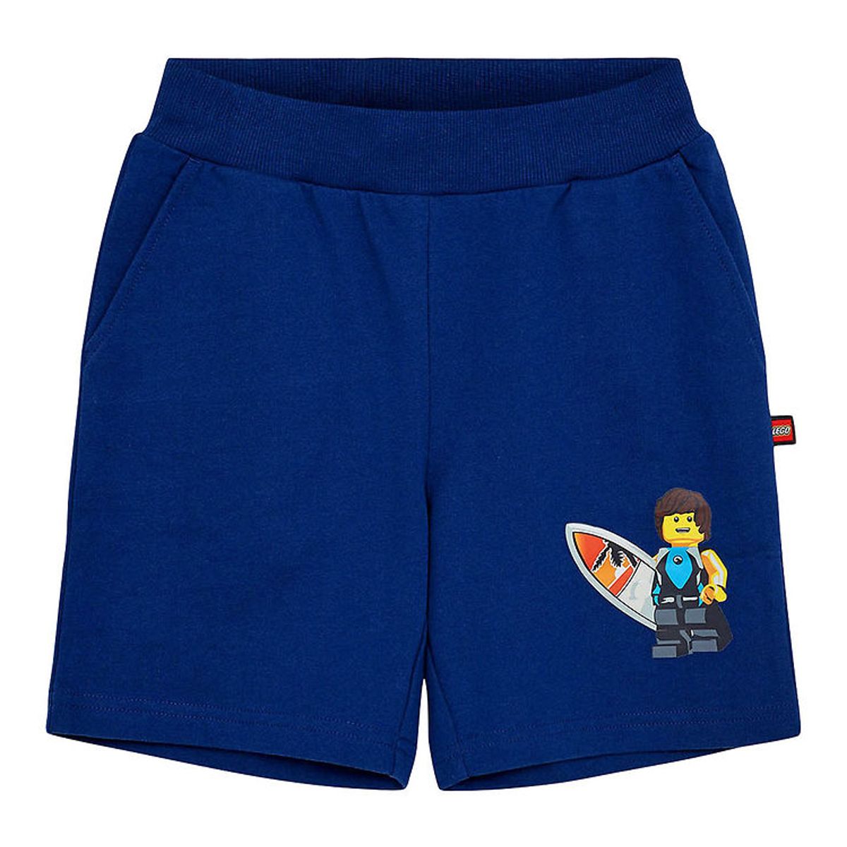 LEGO ® Wear Shorts - LWPhilo - Dark Blue