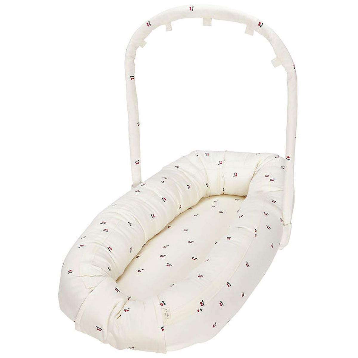 Konges Sløjd Babynest - Cherry