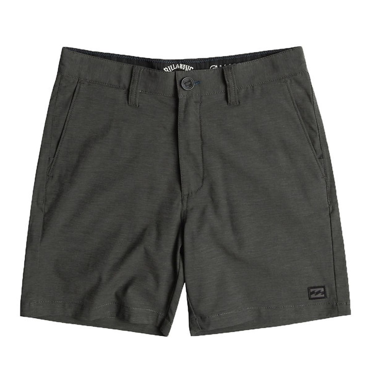 Billabong Shorts - Crossfire - Grå