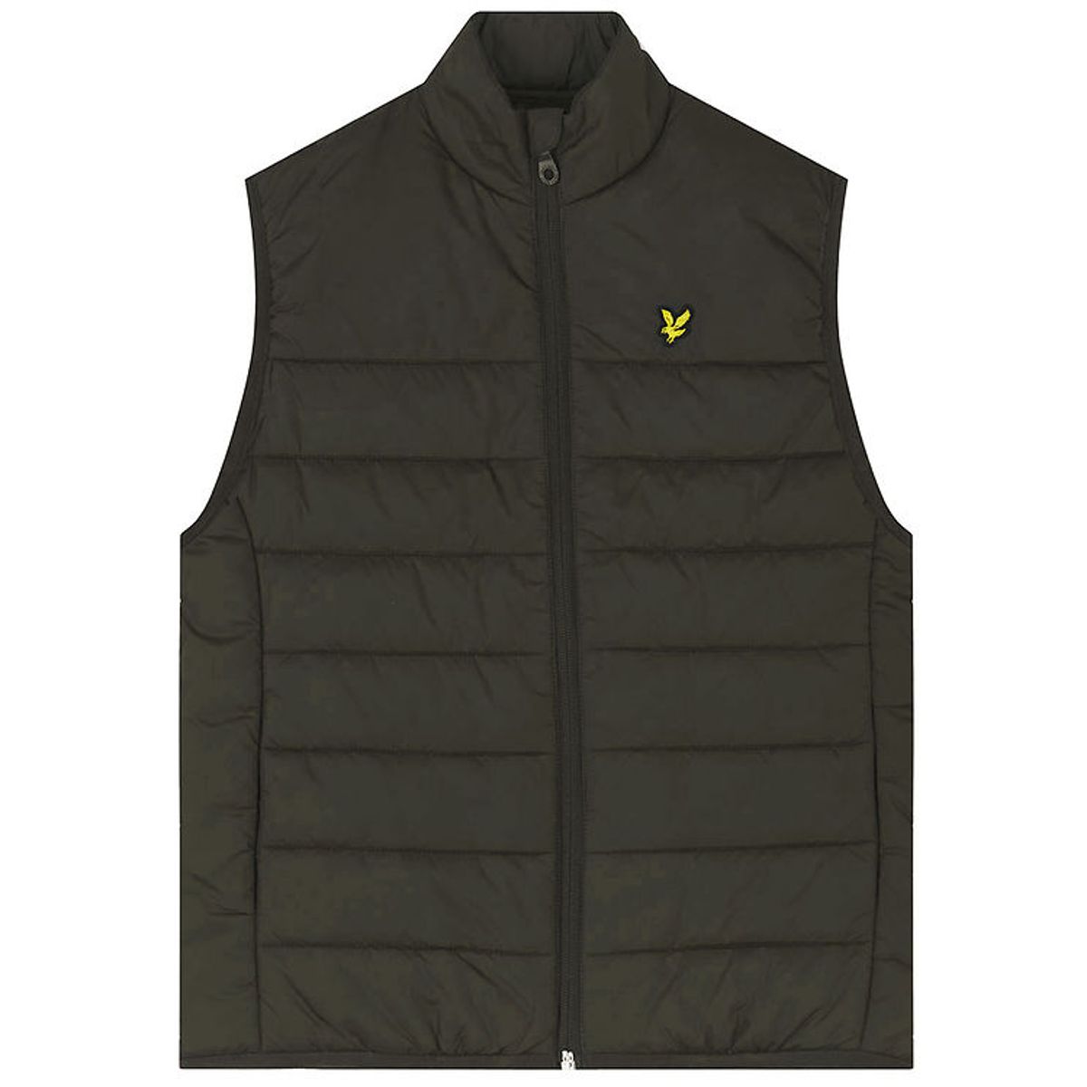 Lyle & Scott Dynevest - Olive