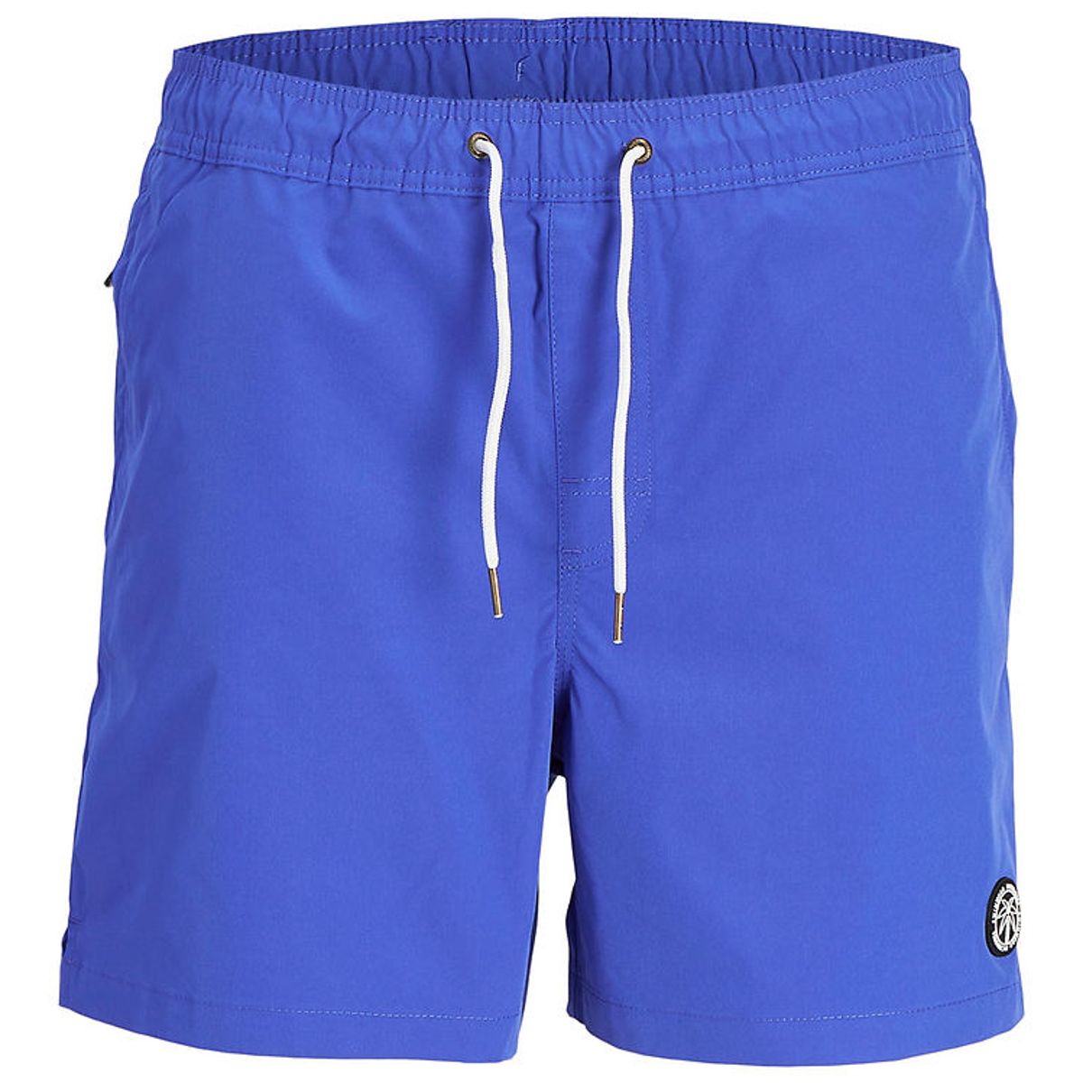 Jack & Jones Badeshorts - JpstMalta - Bluing