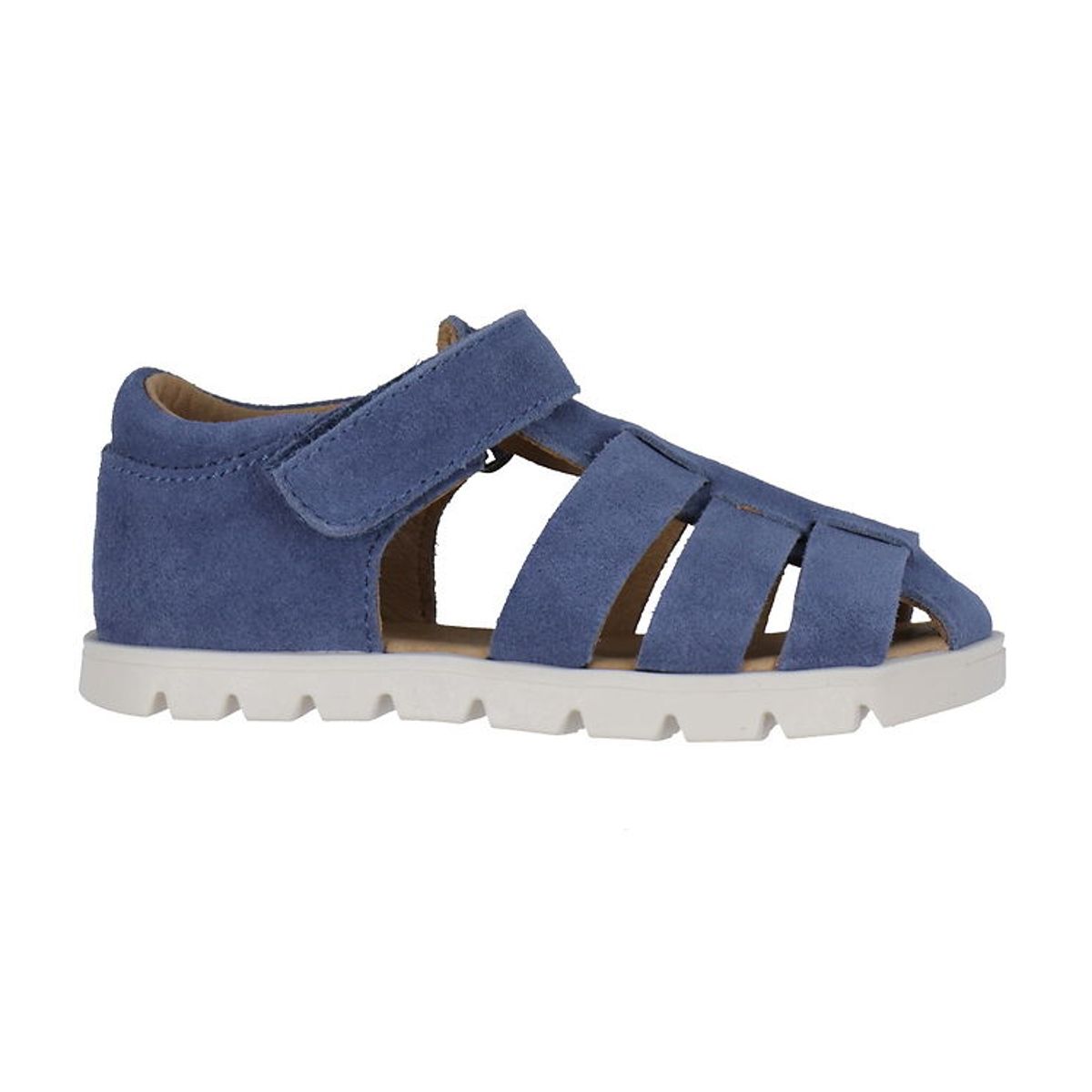 Bisgaard Sandaler - Beka S - Jeans