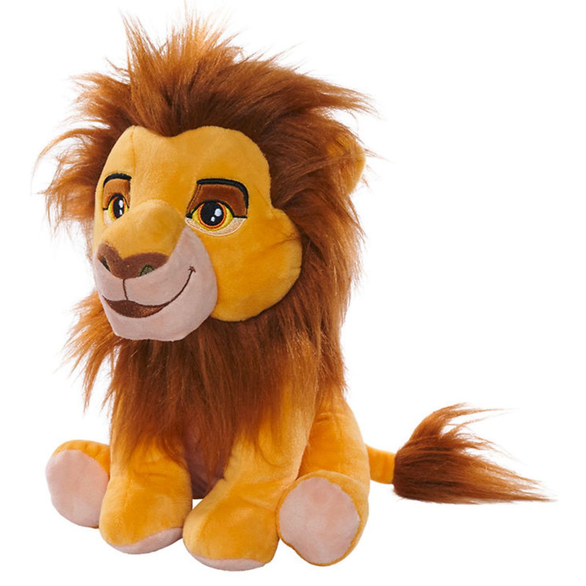 Disney Bamse - Mufasa - 25 cm