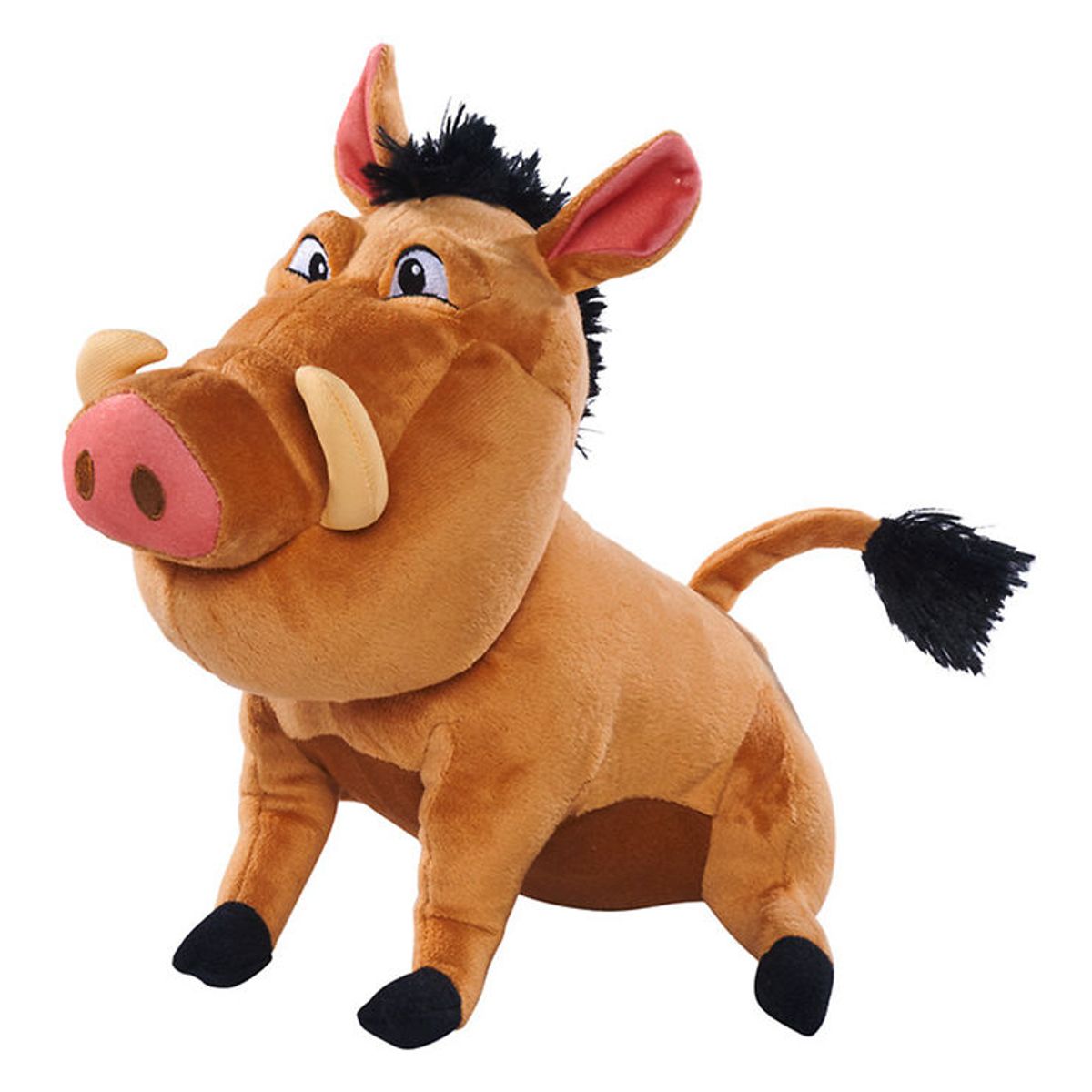 Disney Bamse - Pumba - 25 cm