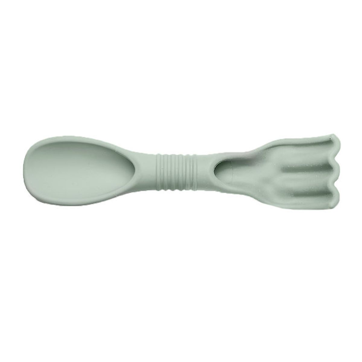 Scrunch Double Digger - Sage Green