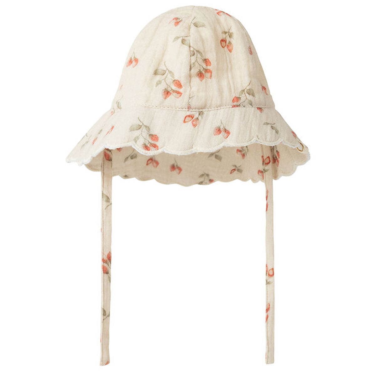 Lil' Atelier Solhat - NbfBiba - Turtledove/Strawberry