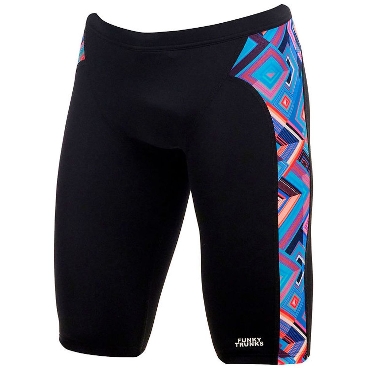 Funkita Badebukser - Training Jammers - UV50+ - Boxed Up