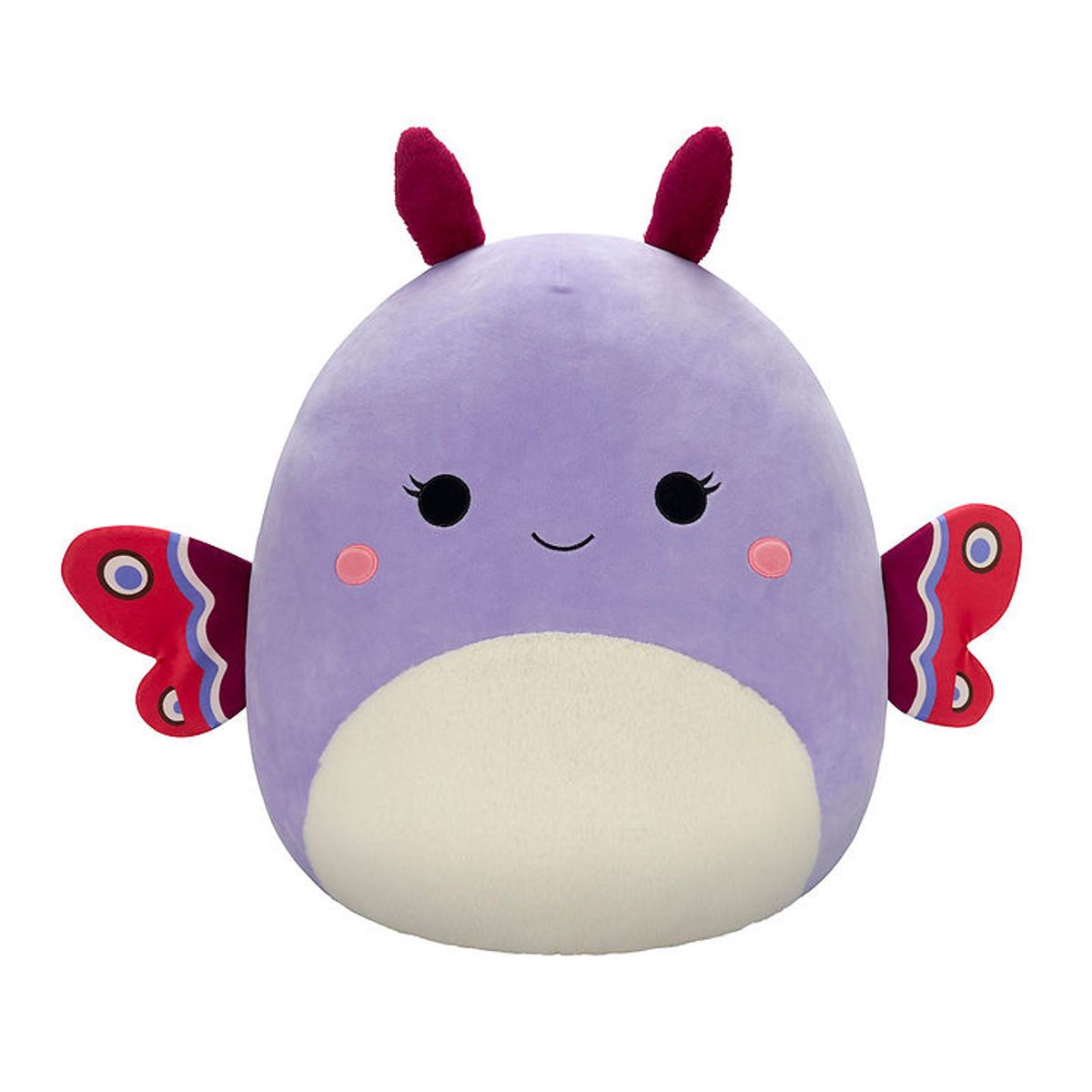 Squishmallows Bamse - 50 cm - Sandrine Moth