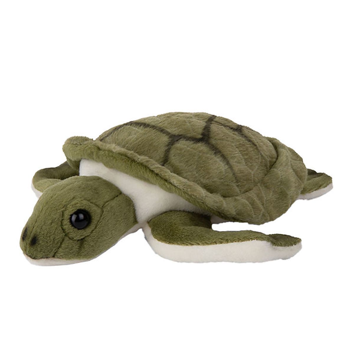 Bon Ton Toys Bamse - 18 cm - WWF - Skildpadde