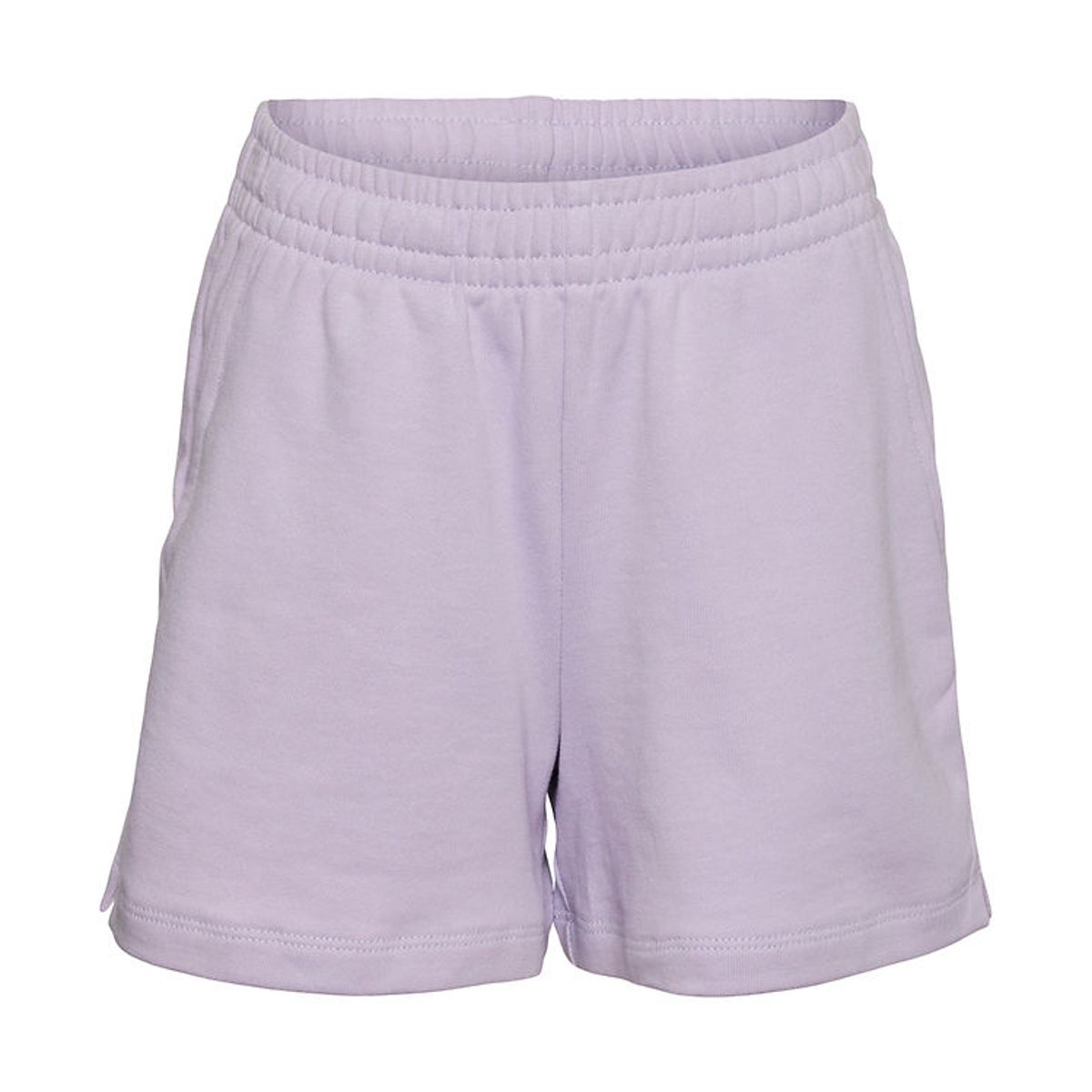 Vero Moda Girl Sweatshorts - VmBrenda - Pastel Lilac