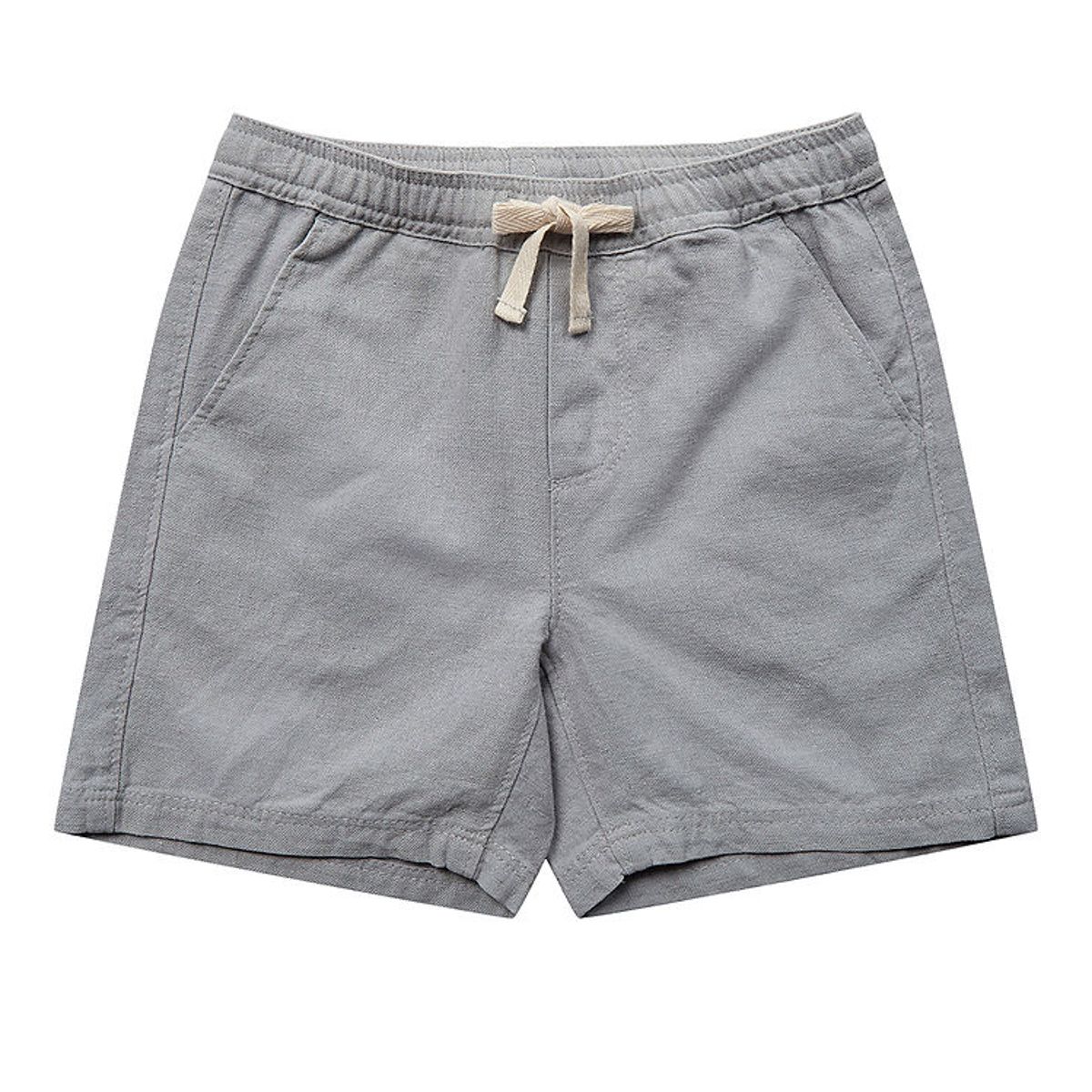 Sofie Schnoor Shorts - Dusty Blue