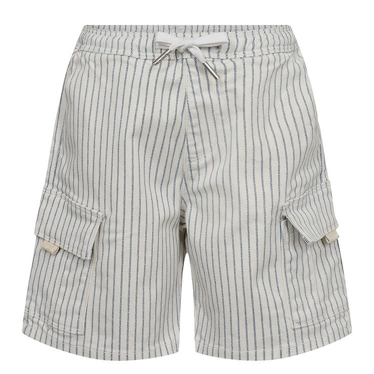 Sofie Schnoor Shorts - Blue Striped