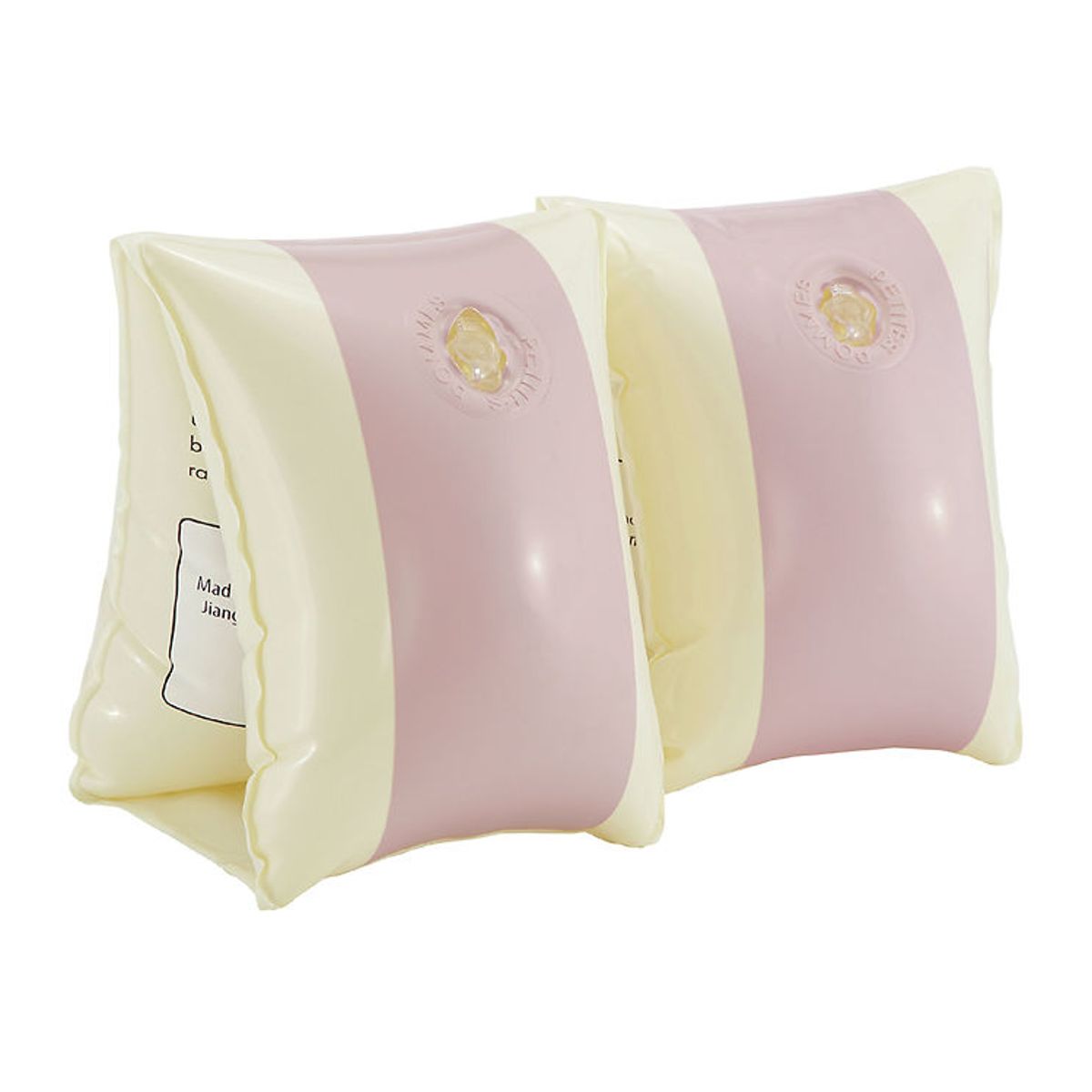 Petites Pommes Badevinger - 15-30 kg - Alex - French Rose