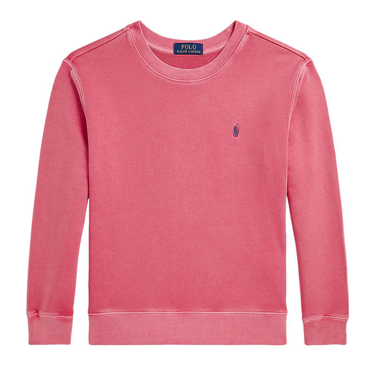 Polo Ralph Lauren Sweatshirt - Adirondack Berry