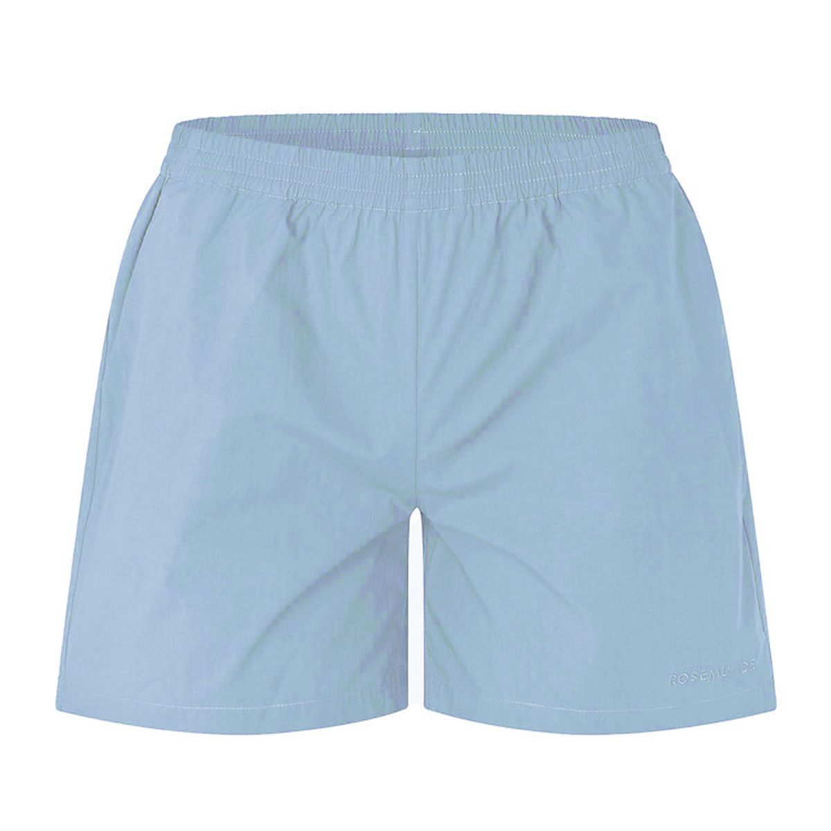 Rosemunde Shorts - Heaven Blue