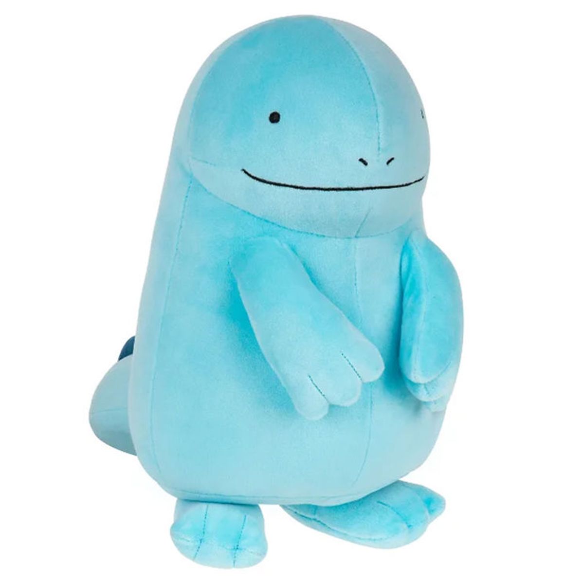 Pokémon Bamse - 30 cm - Quagsire