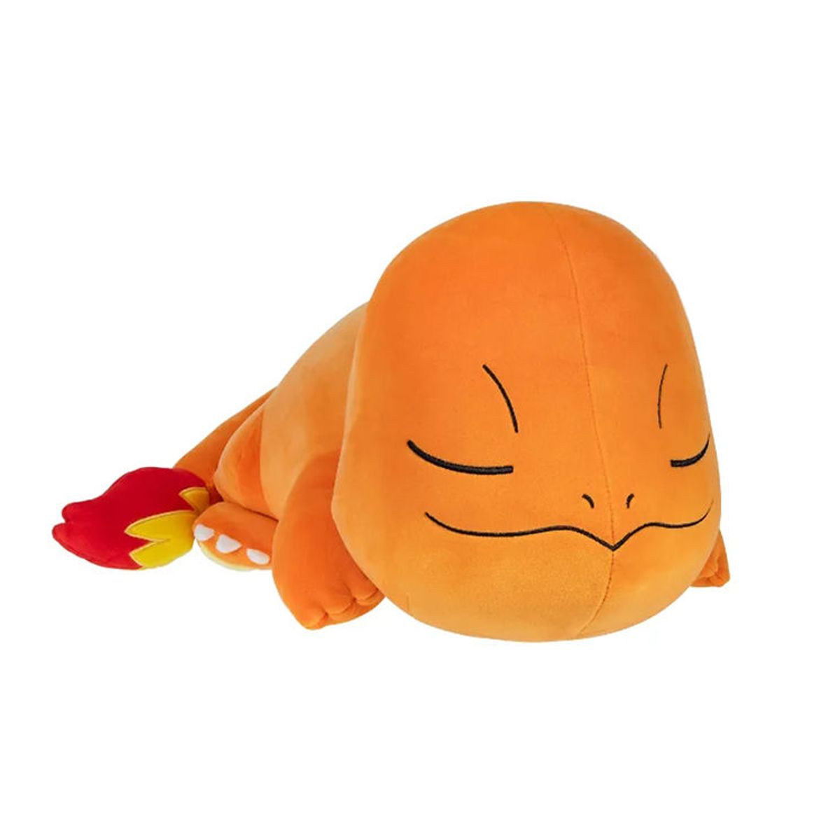 Pokémon Bamse - 45 cm - Sleeping Charmander