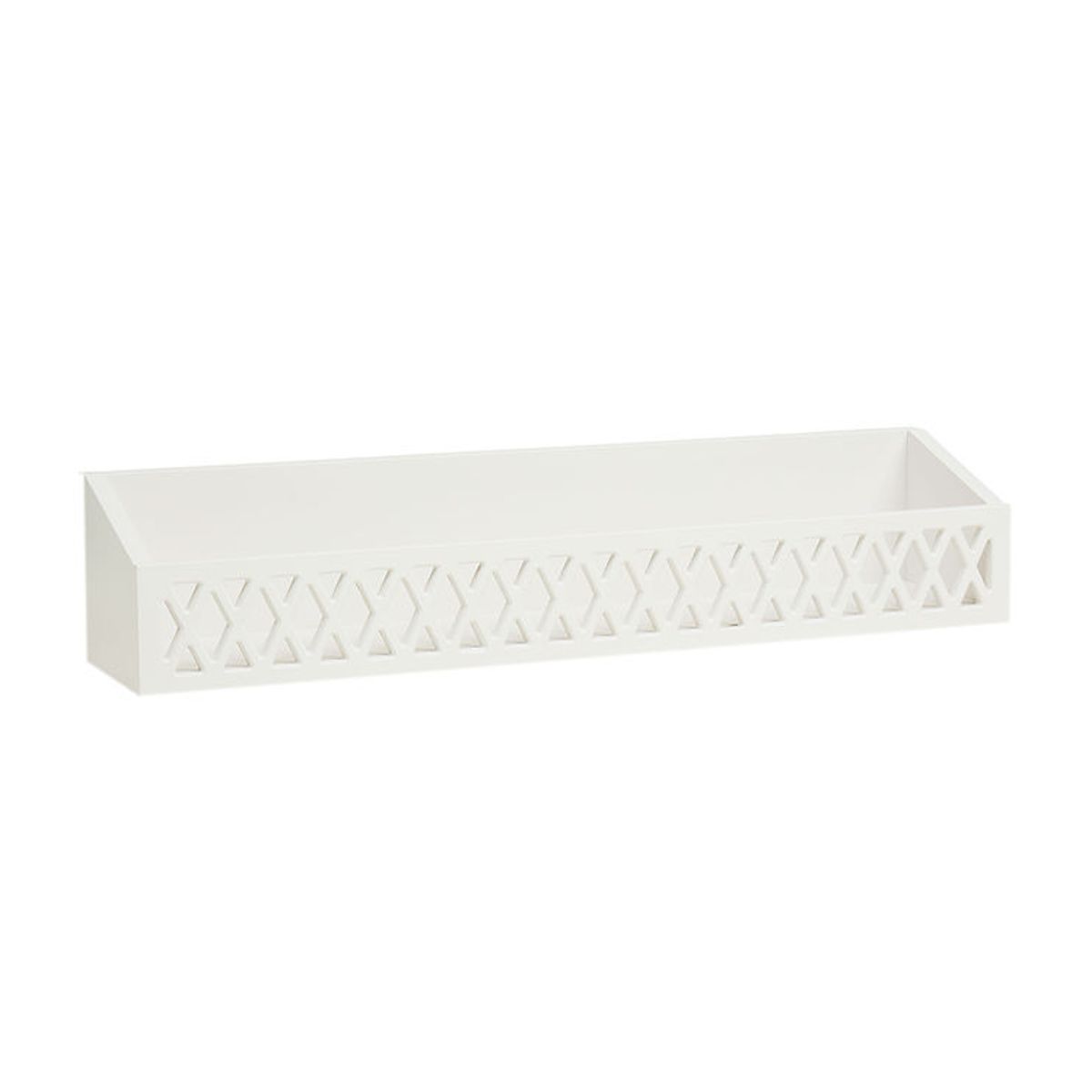 Cam Cam Hylde - Harlequin Shelf - 75x16 cm - Light Sand