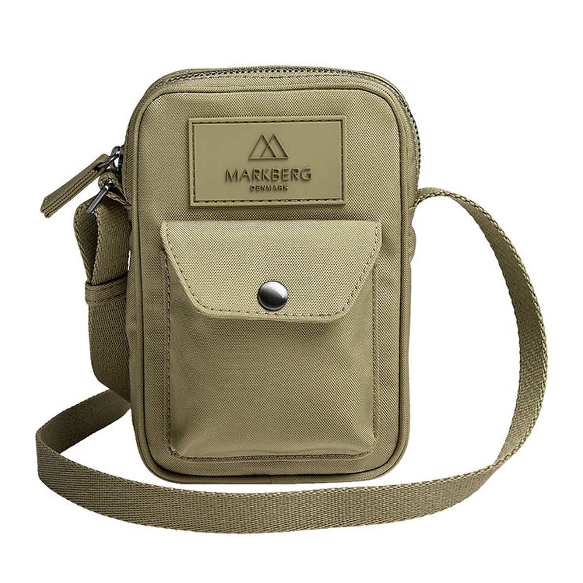 Markberg Mobilltaske - DarlaMBG Mini - Khaki