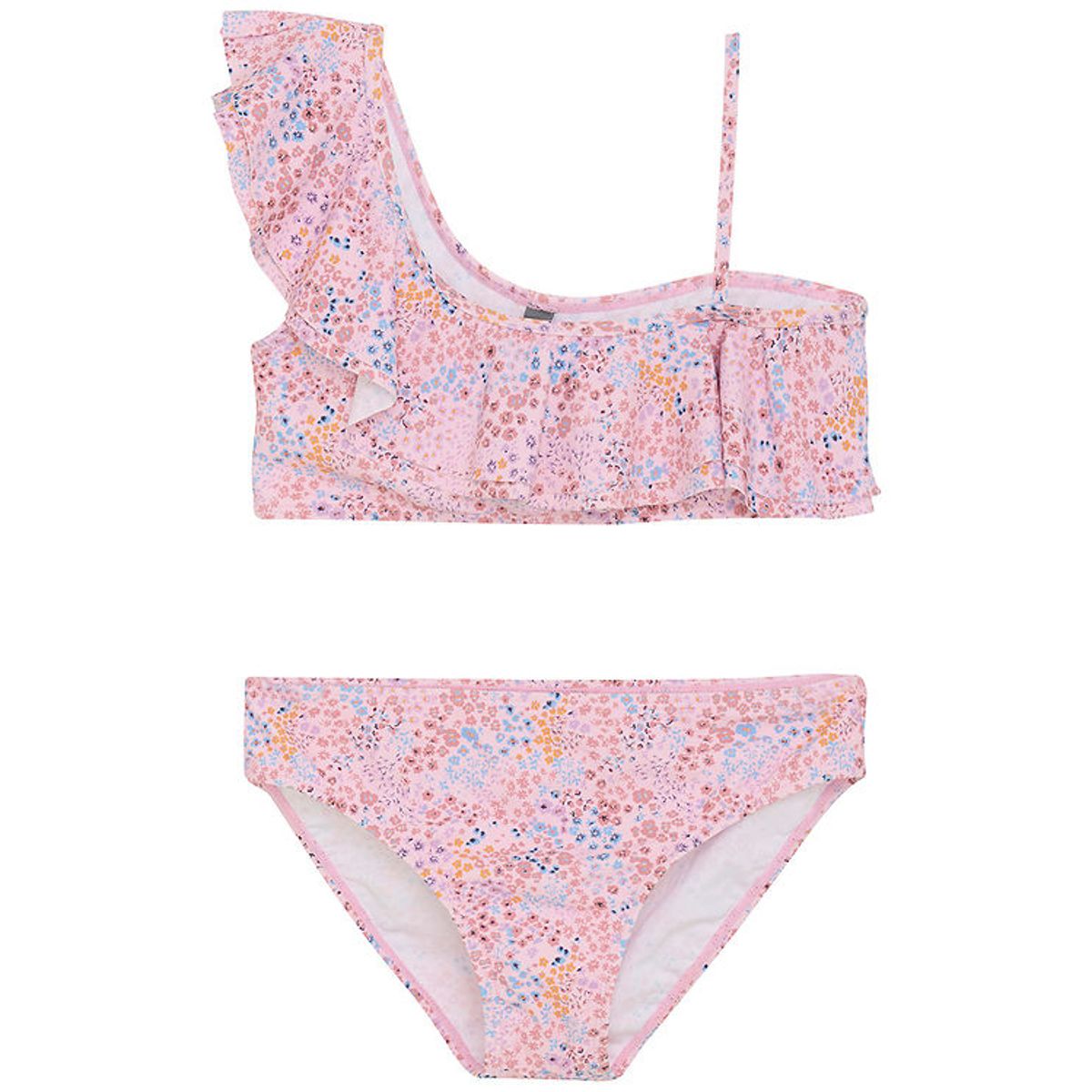 Color Kids Bikini - Cherry Blossom m. Blomster