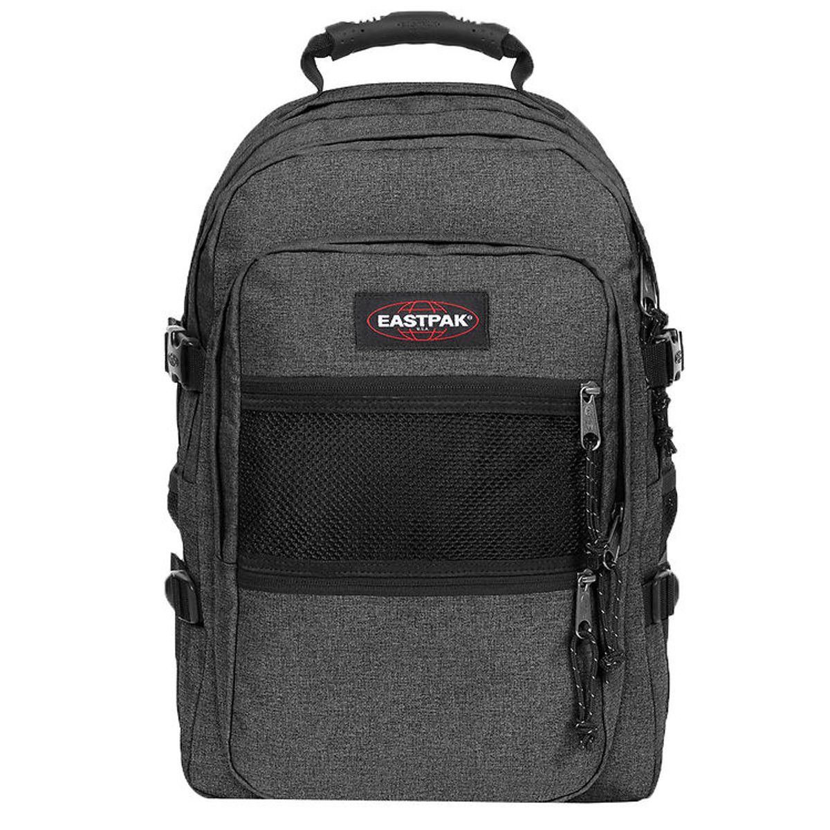 Eastpak Rygsæk - Suplyer - 38L - Black Denim