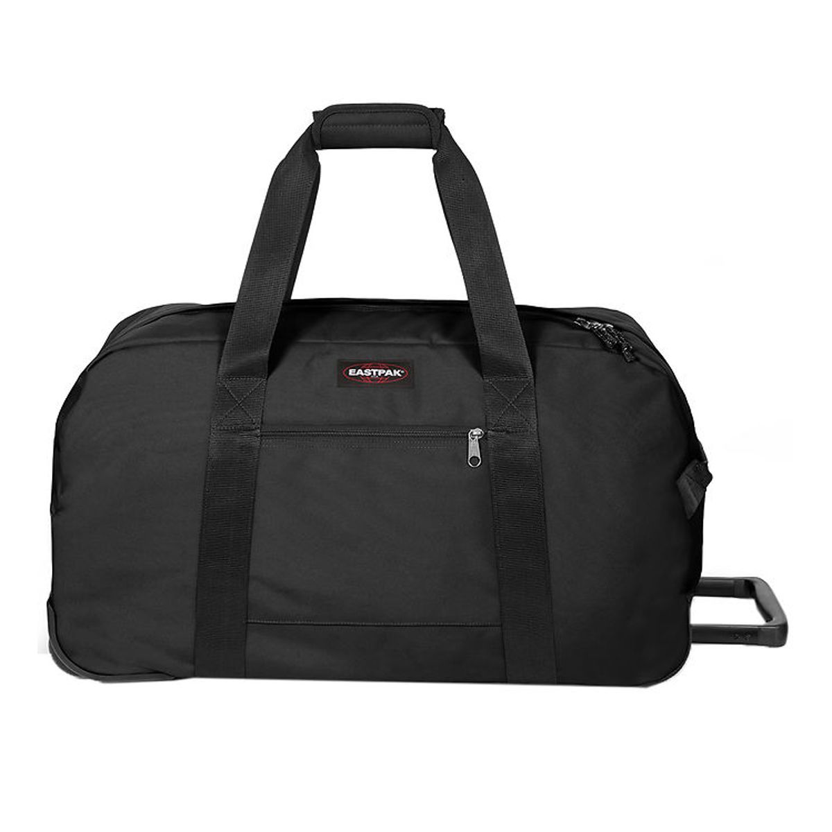 Eastpak Rejsetaske m. Hjul - Container 65+ - 72L - Sort