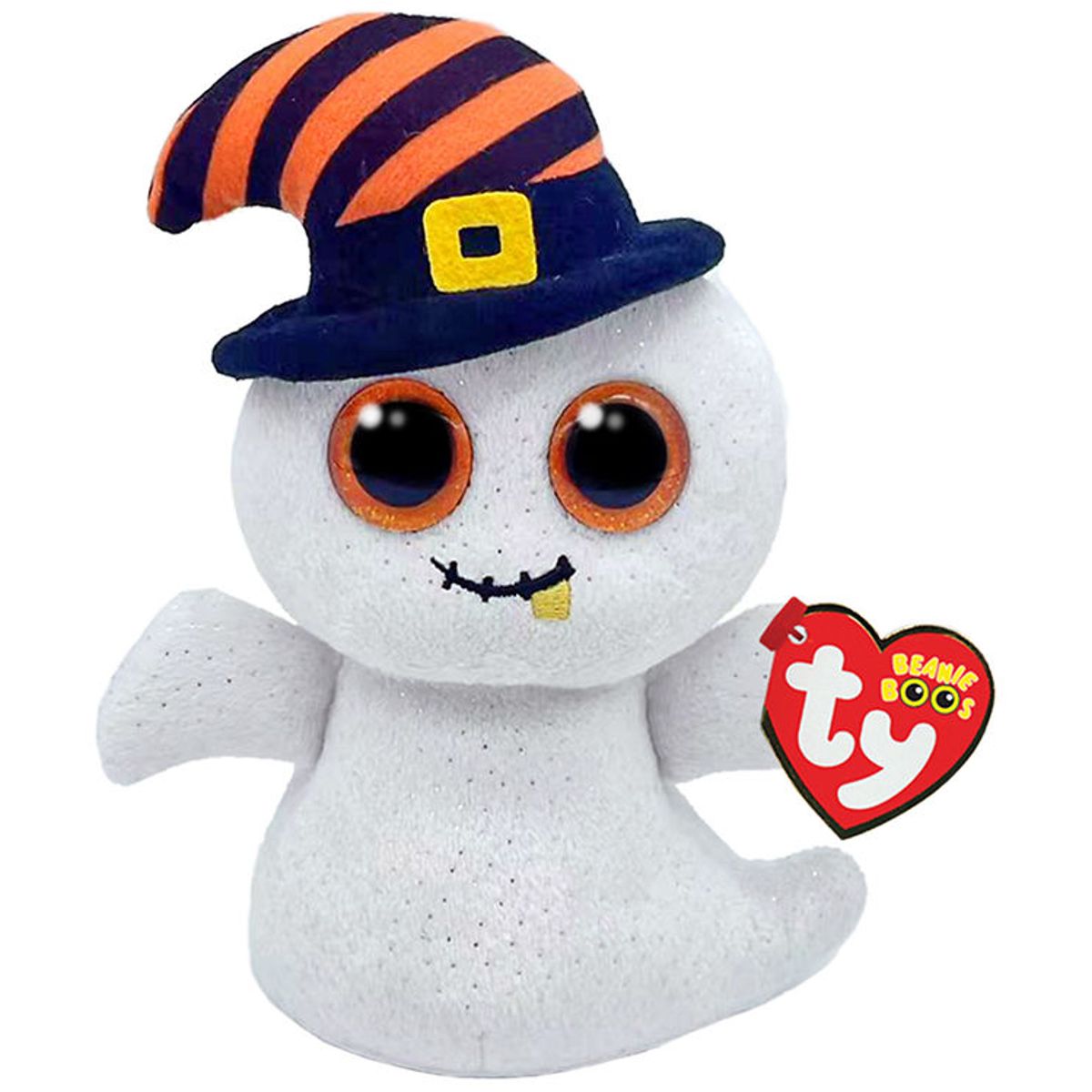 Ty Bamse - Beanie Boos - 18 cm - Nightcap