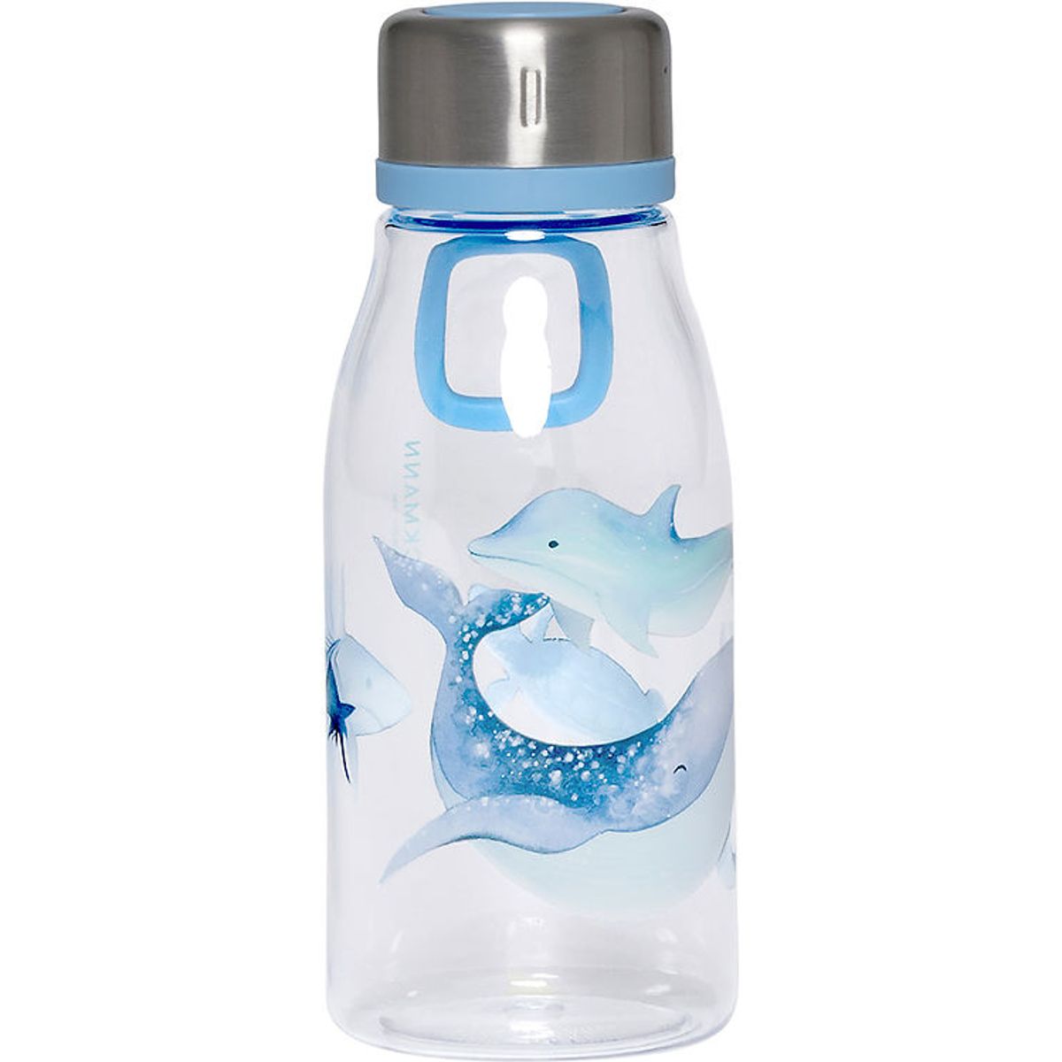 Beckmann Drikkedunk - 400 ml - Ocean