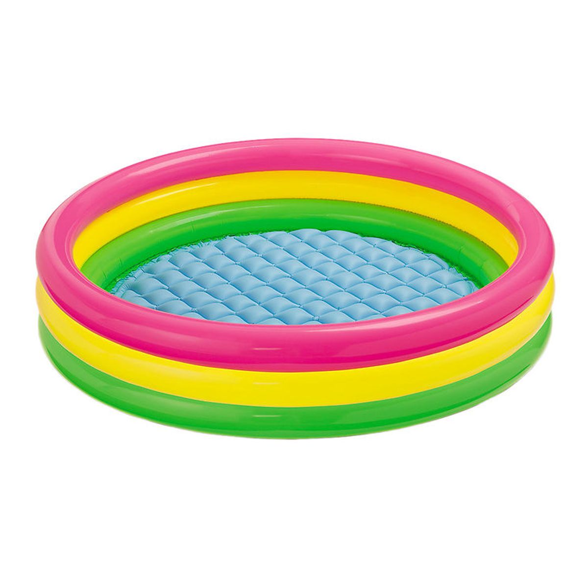 Intex Badebassin - Sunset Glow Pool - 147X33 cm - 299 L