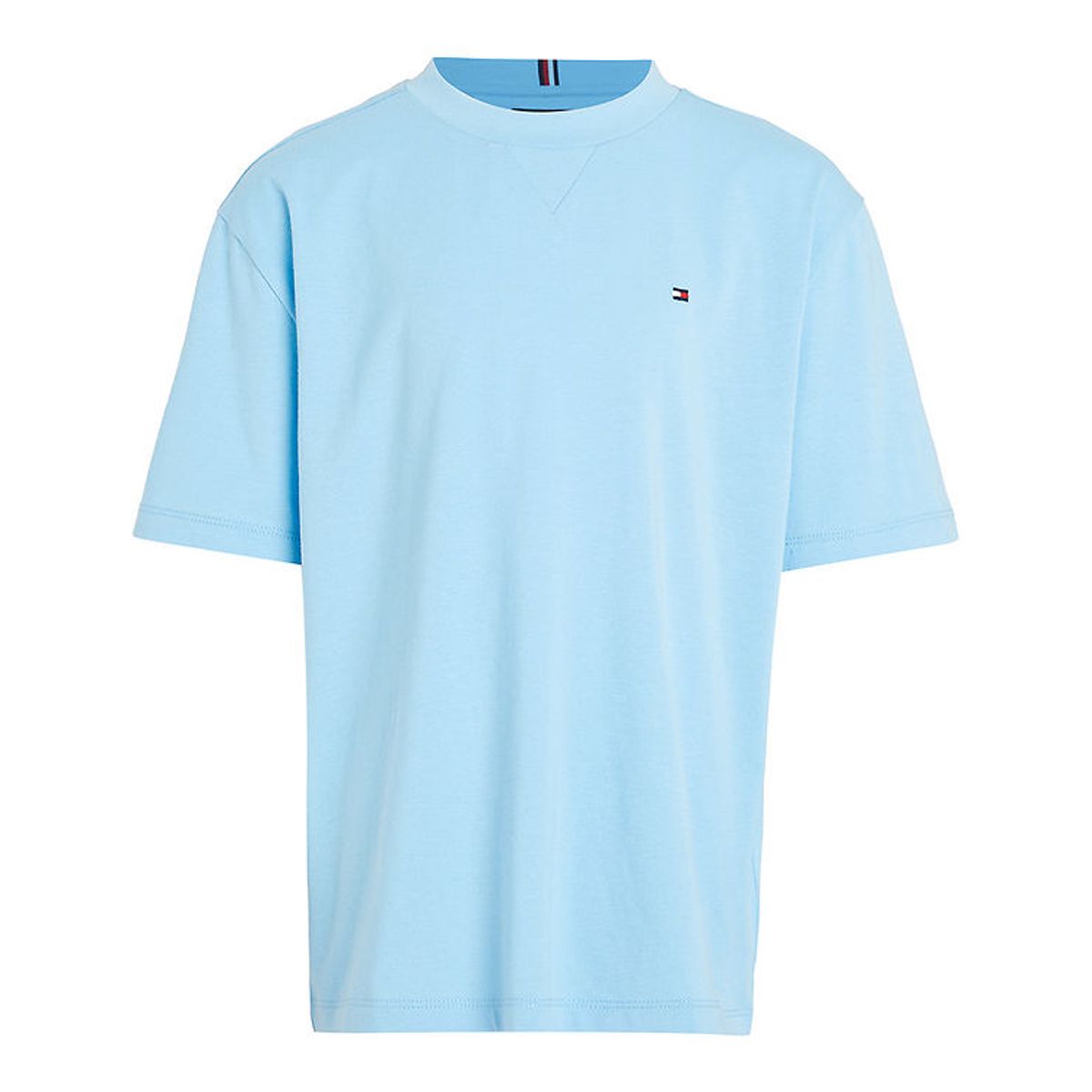 Tommy Hilfiger T-shirt - Essential - Vessel Blue