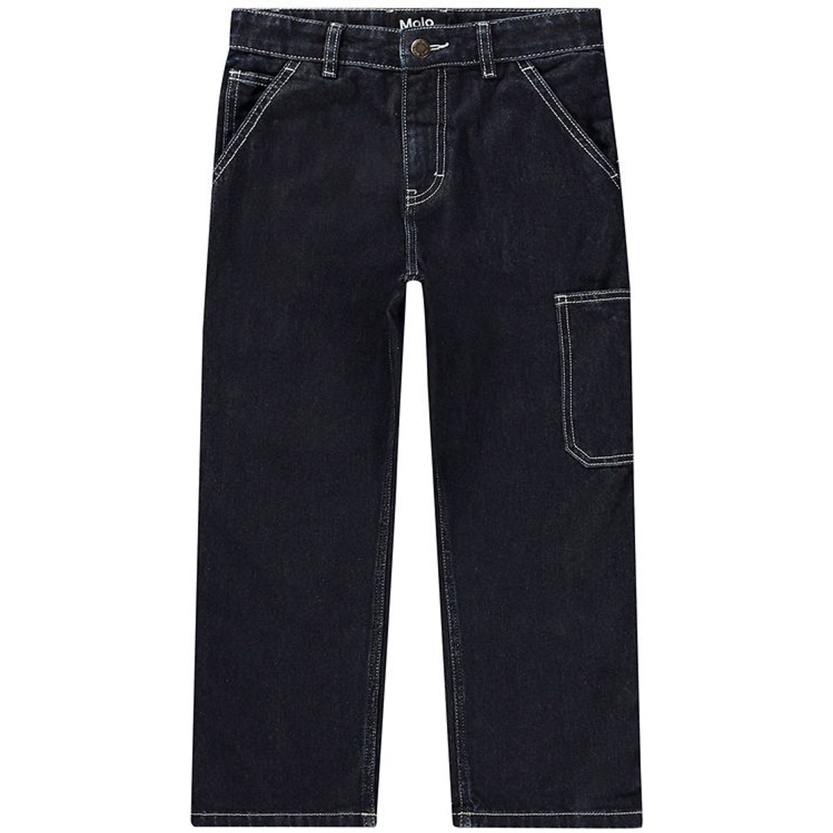 Molo Jeans - Archer - Rinse Wash